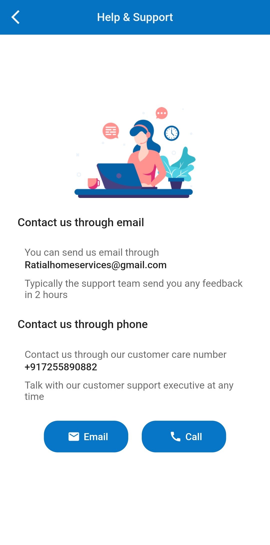 App